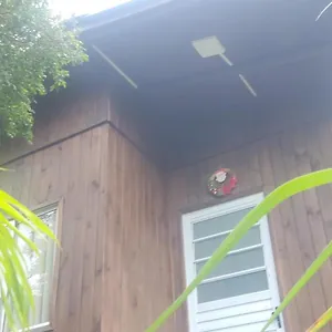 Casa de Férias Vista Da Lagoa, Laguna