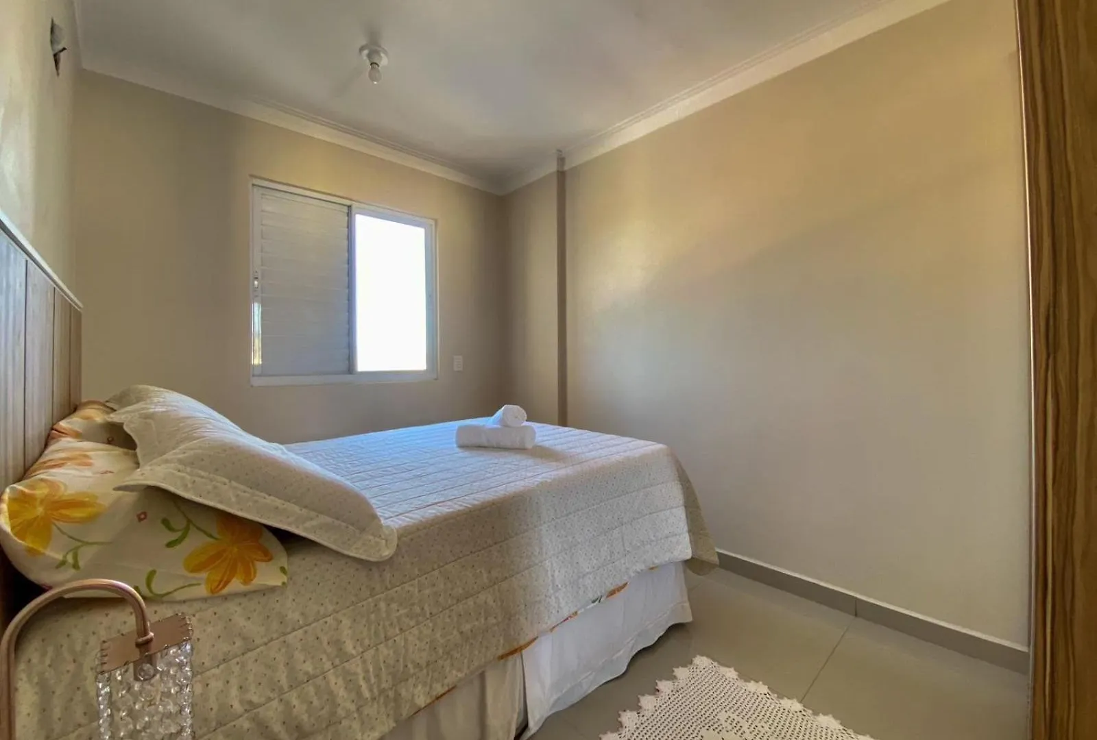 Resid. Clube Mar Grosso - Laguna - Lag605 Apartamento