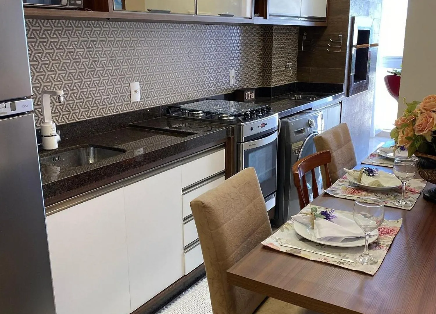 Resid. Clube Mar Grosso - Laguna - Lag605 0*,